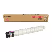 Ricoh 841301, 841552 - toner, magenta (purpuren)