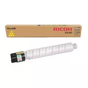 Ricoh 841302, 841553 - toner, yellow (rumen)