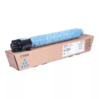 Ricoh 842208 - toner, cyan (azuren)