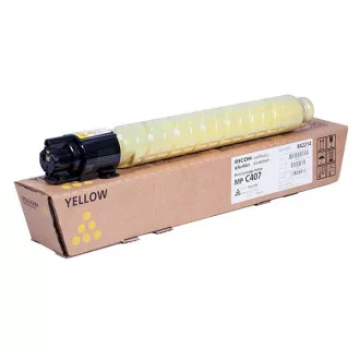 Ricoh 842210 - toner, yellow (rumen)