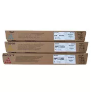Ricoh 841757 - toner, magenta (purpuren)