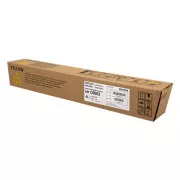 Ricoh 841854 - toner, yellow (rumen)