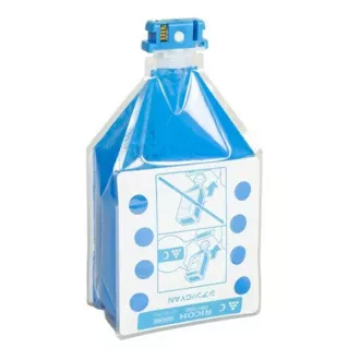 Ricoh 841362 - toner, cyan (azuren) Ricoh 841362 - toner, cyan (azuren)
