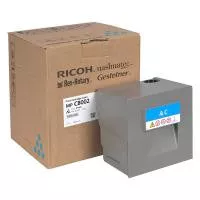 Ricoh 841787 - toner, cyan (azuren)
