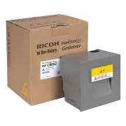 Ricoh 841785 - toner, yellow (rumen)