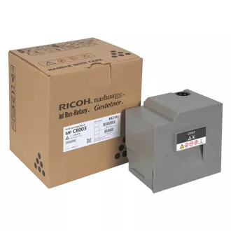 Ricoh 842192 - toner, black (črn)