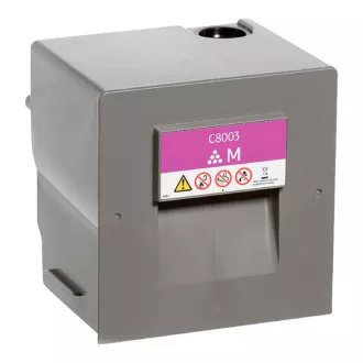Ricoh 842194 - toner, magenta (purpuren)