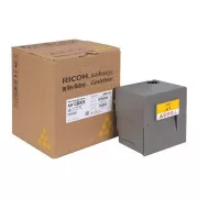 Ricoh 842193 - toner, yellow (rumen)