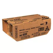 Ricoh 418478 - toner, black (črn)