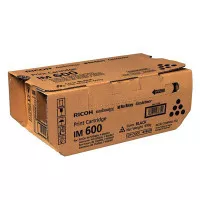 Ricoh 418478 - toner, black (črn)
