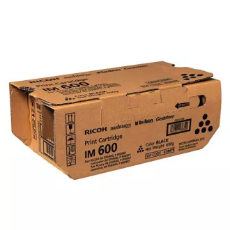 Ricoh 418478 - toner, black (črn) Ricoh 418478 - toner, black (črn)