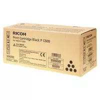 Ricoh 408314 - toner, black (črn)