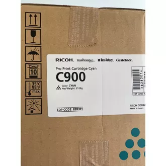 Ricoh 828043 - toner, cyan (azuren) Ricoh 828043 - toner, cyan (azuren)