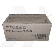 Ricoh 413196 - toner, black (črn)