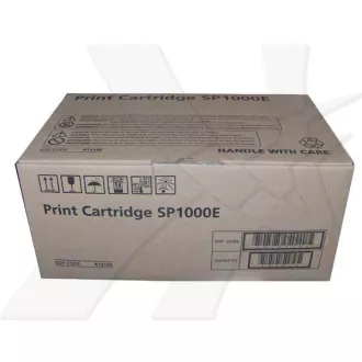 Ricoh 413196 - toner, black (črn)