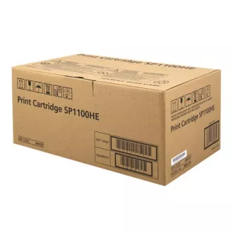 Ricoh 406572 - toner, black (črn)