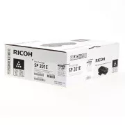 Ricoh 407999 - toner, black (črn)