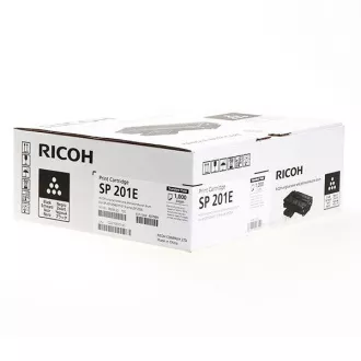 Ricoh 407999 - toner, black (črn)