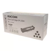 Ricoh 408294 - toner, black (črn)