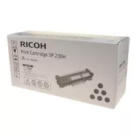 Ricoh 408294 - toner, black (črn)