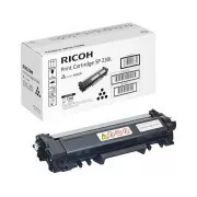 Ricoh 408295 - toner, black (črn)