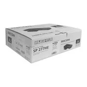 Ricoh 408160 - toner, black (črn)