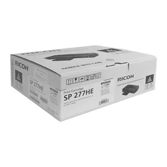 Ricoh 408160 - toner, black (črn)