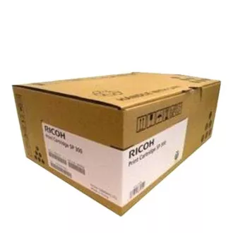 Ricoh 406956 - toner, black (črn) Ricoh 406956 - toner, black (črn)