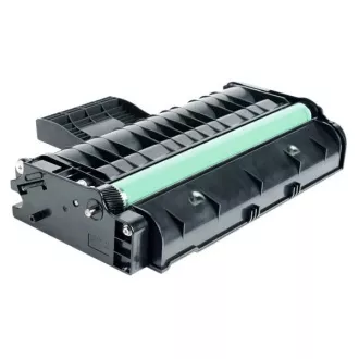 Ricoh 407246 - toner, black (črn)