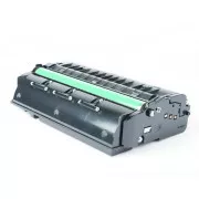 Ricoh 407249 - toner, black (črn)
