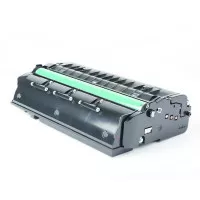 Ricoh 407249 - toner, black (črn)