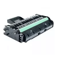Ricoh 821242 - toner, black (črn)