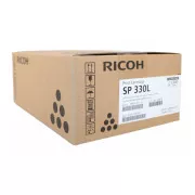 Ricoh 408278 - toner, black (črn)