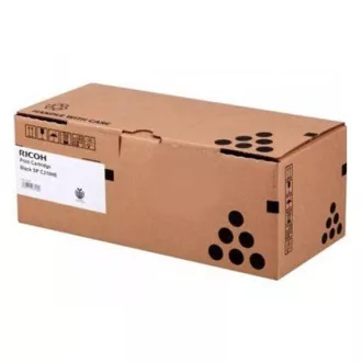 Ricoh 407647 - toner, black (črn)