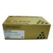 Ricoh 407646 - toner, black (črn)
