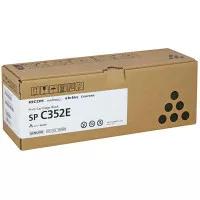 Ricoh 408215 - toner, black (črn)