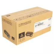 Ricoh 408062 - toner, black (črn)