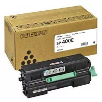 Ricoh 408061 - toner, black (črn)