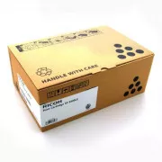 Ricoh 407323 - toner, black (črn)