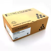 Ricoh 407323 - toner, black (črn)
