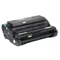Ricoh 407318 - toner, black (črn)