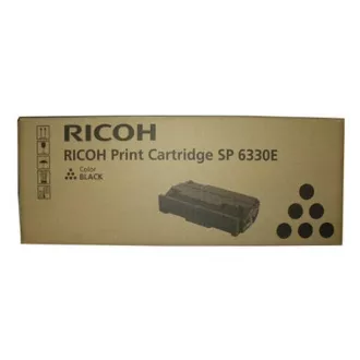 Ricoh AP6330 (406649) - toner, black (črn)