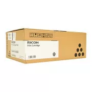 Ricoh 407510 - toner, black (črn)