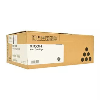 Ricoh 407510 - toner, black (črn)