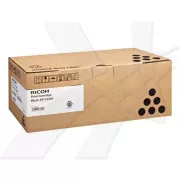 Ricoh 407642/406765 - toner, black (črn)