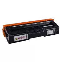 Ricoh 407543 - toner, black (črn)