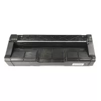 Ricoh 407716 - toner, black (črn)