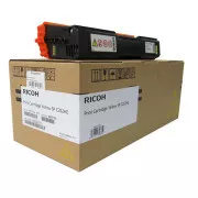 Ricoh 407719 - toner, yellow (rumen)
