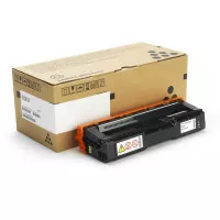 Ricoh 407531 - toner, black (črn)