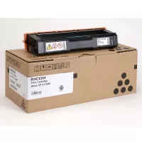Ricoh 406479 - toner, black (črn)